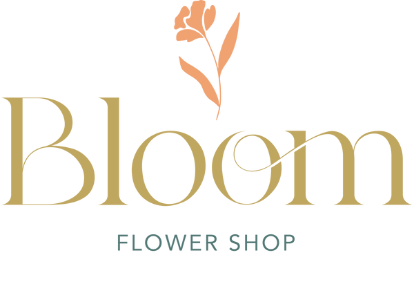 Bloom Flower Shop CR